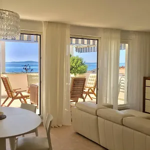 Lux View Split