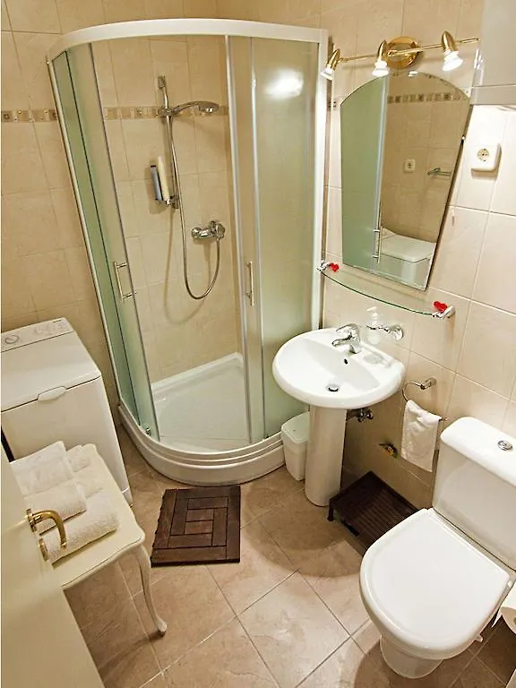 Calm & Relax Apartment Split 0*,  Croatia